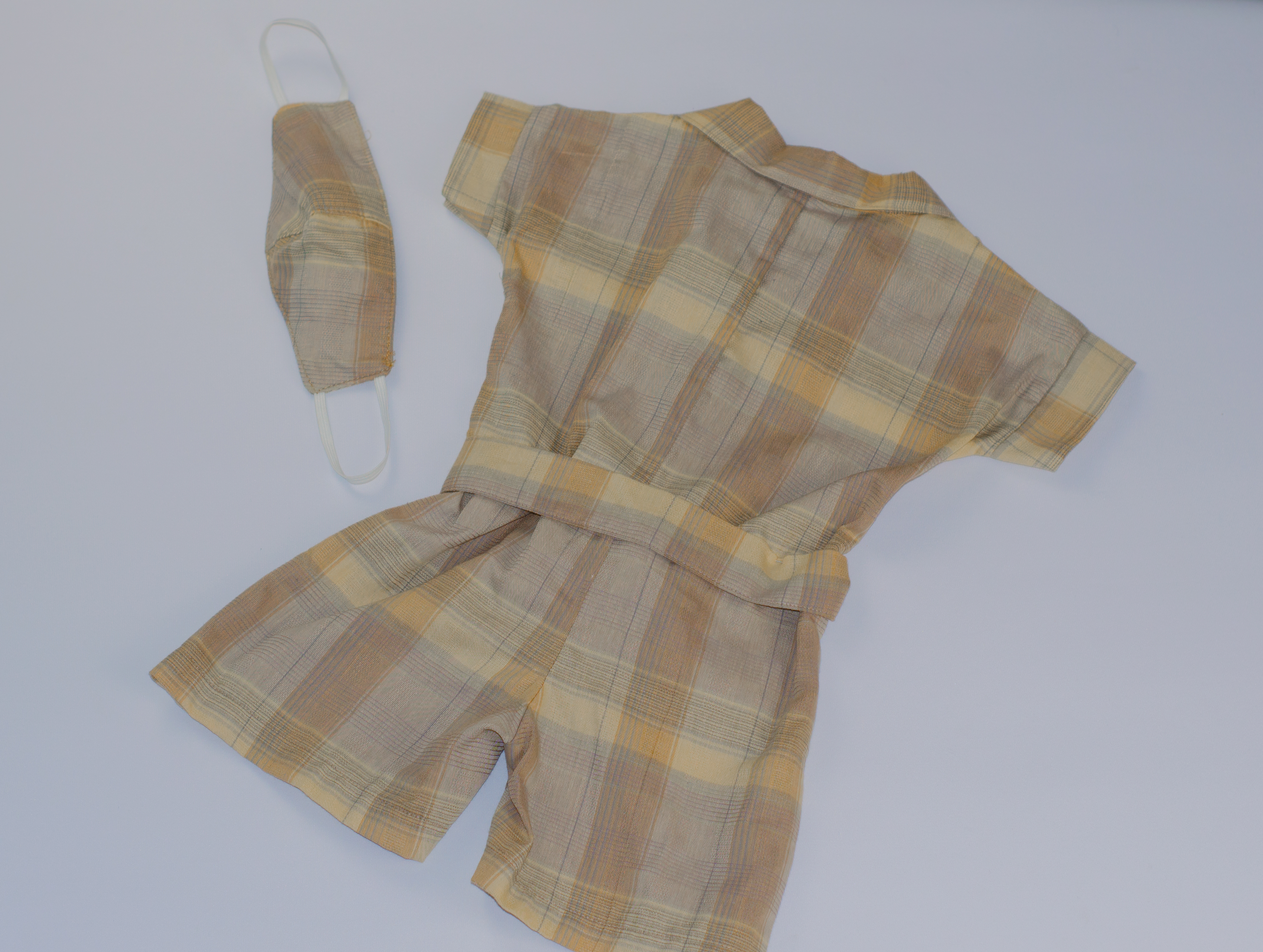 TROUSER PANTS WITH BOW